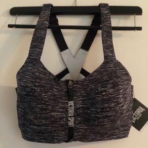 Victoria Secret Maximum Sports Bra
